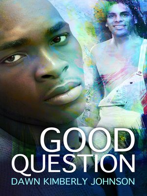 cover image of Good Question
